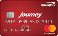 Journey® Student Rewards