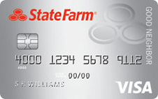Good Neighbor Visa Credit Card