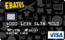 Ebates Credit Card