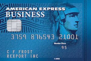 SimplyCash® Plus Business Credit Card from American Express