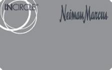 Neiman Marcus Store Card