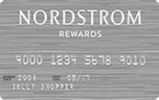 Nordstrom Store Card