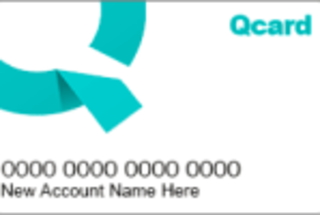 QVC QCard®