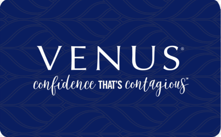 Venus Credit Card