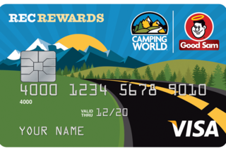 Good Sam Credit Card